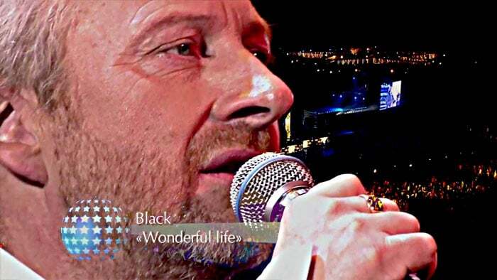 В Ирландии скончался автор хита Wonderful Life Колин Вирнкоумб