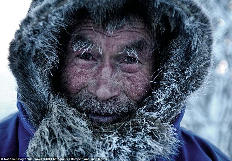 Чарівний світ: National Geographic показало кращі тревел-фото року