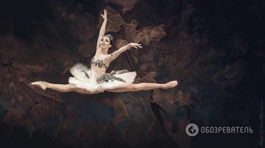 Украинские звезды балета рассказали о международном скандале 