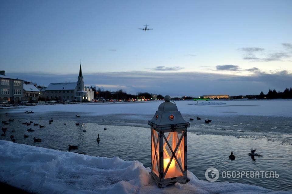 Исповедь эмигранта: как живется украинке в удивительной Исландии