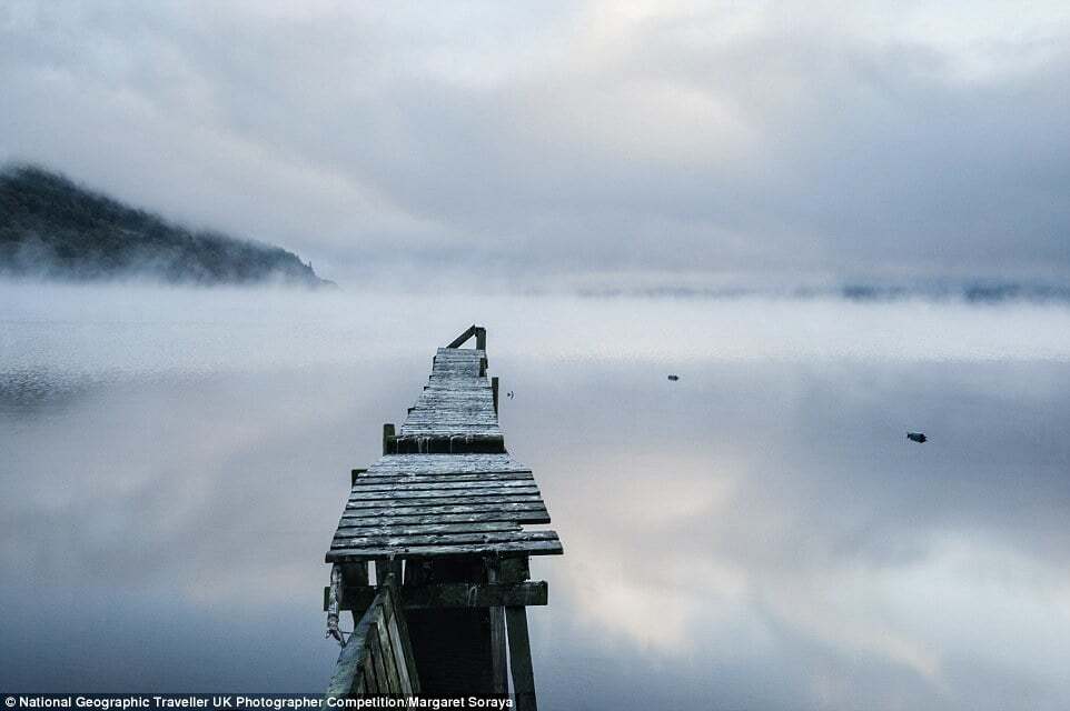 Чарівний світ: National Geographic показало кращі тревел-фото року