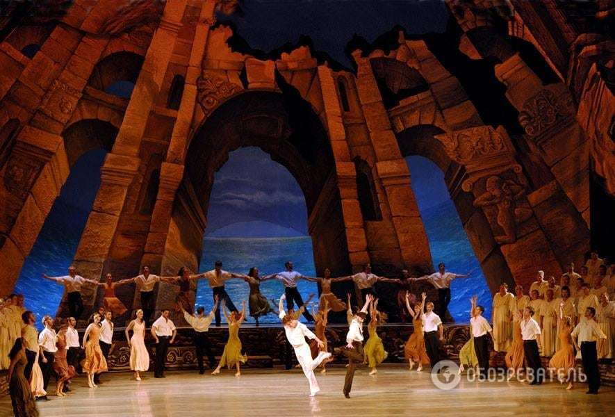Украинские звезды балета рассказали о международном скандале 
