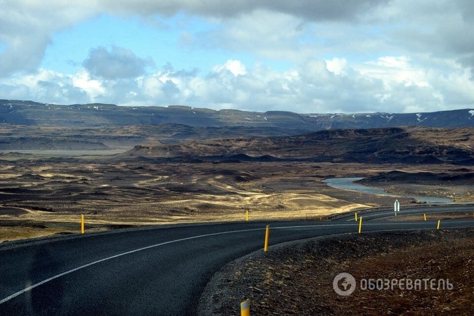 Сповідь емігранта: як живеться українкі в дивовижній Ісландії