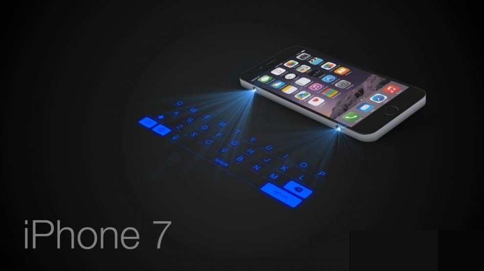 ЗМІ назвали головну "родзинку" майбутнього IPhone 7