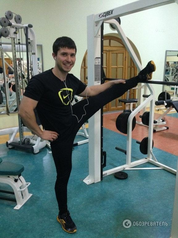 Як швидко повернути форму після новорічних свят: поради тренера