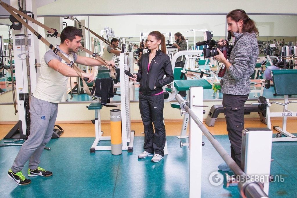 Як швидко повернути форму після новорічних свят: поради тренера