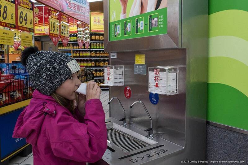 Що продається у звичайних супермаркетах Китаю: дивовижний фоторепортаж