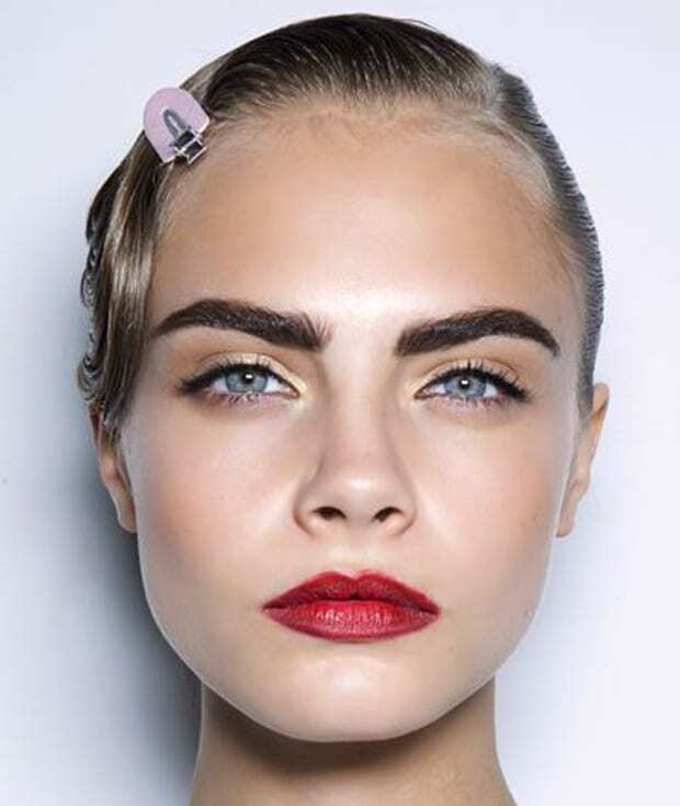 Быть неотразимой весь год: тренды в макияже 2016