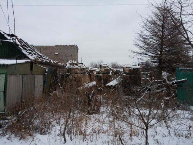 Чуть лучше зоны отчуждения: в сеть попали доказательства "процветания" Донбасса