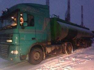 Праздник не удался: СБУ изъяла 600 литров контрафактного коньяка на Луганщине