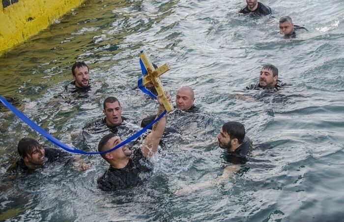 Славим Иисуса: в мире празднуют Рождество