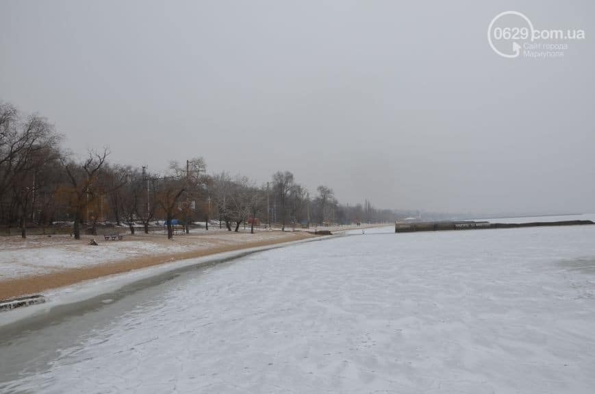 Зима пришла нежданно: сеть заполонили фото и видео непогоды в Украине