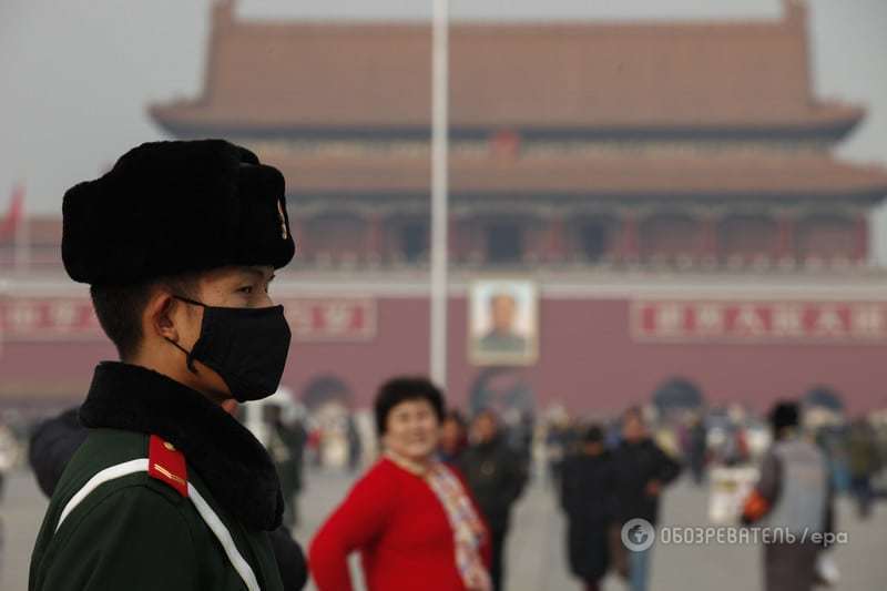 Крутой поворот: в Пекине подписали "смертный приговор" для 2500 компаний