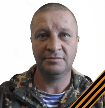 В соцсети показали убитых на Донбассе террористов