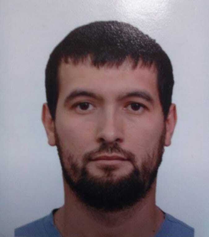 Машина исчезла, телефон отключен: в Морском без вести пропал крымский татарин. Опубликовано фото