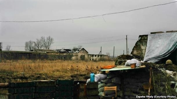 Зберігати вічно: боєць з Полтави зібрав унікальний фотоархів про війну на Донбасі