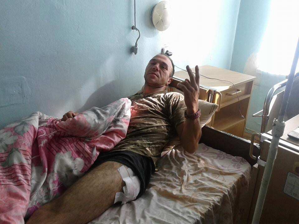Террористы обстреляли сектор "Мариуполь": 1 погибший и более 10 раненых - СМИ