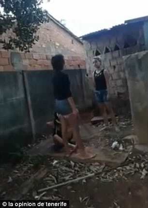 Використовували палицю і мачете: у Бразилії затримали школярок, які намагалися вбити дівчинку