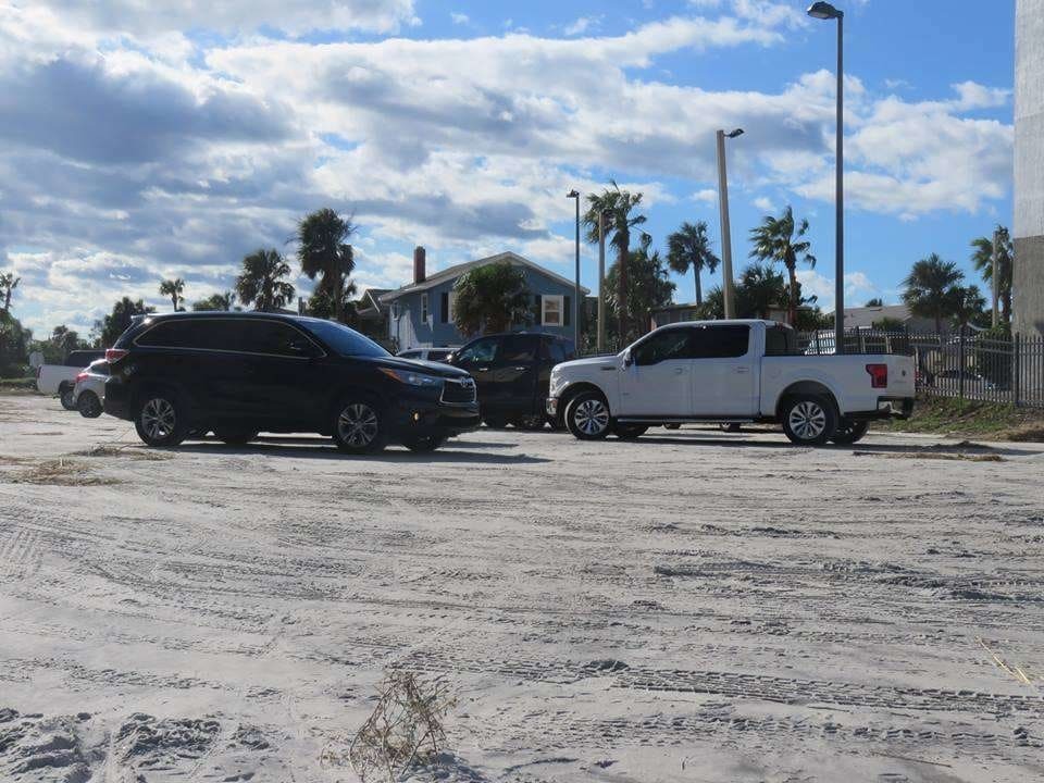 Разрушающая сила стихии: украинка показала последствия урагана "Мэттью" во Флориде