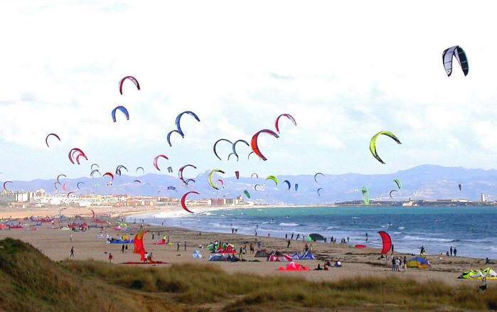 Южная жемчужина Испании: осеннее путешествие по живописной Андалусии  - фото