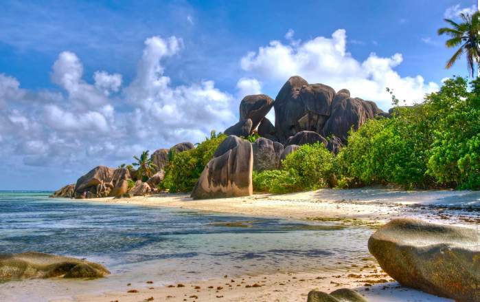 Райские уголки: лучшие экзотические острова для пляжного отдыха