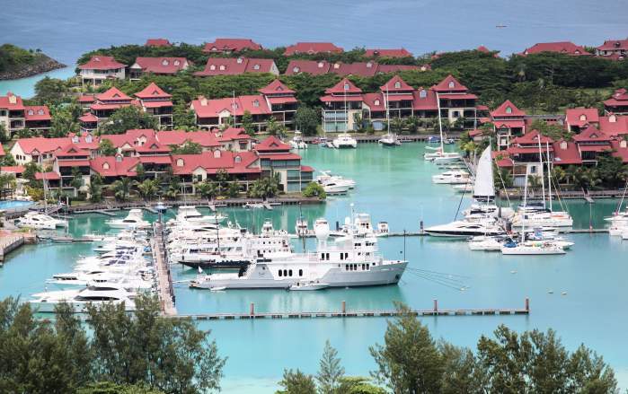 Райские уголки: лучшие экзотические острова для пляжного отдыха