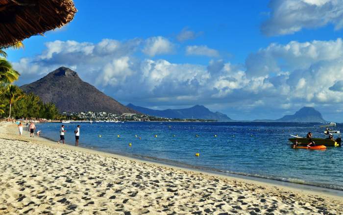 Райские уголки: лучшие экзотические острова для пляжного отдыха