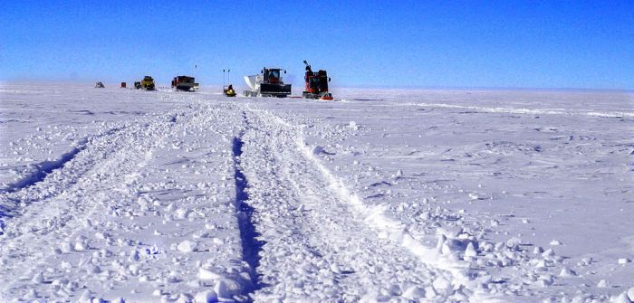 Топ-10 самых удивительных дорог в мире: фото