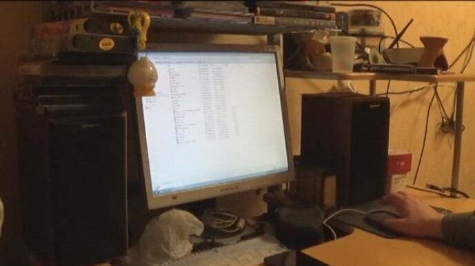 Готовил проплаченные митинги: в Днепре задержали пропагандиста "русского мира"