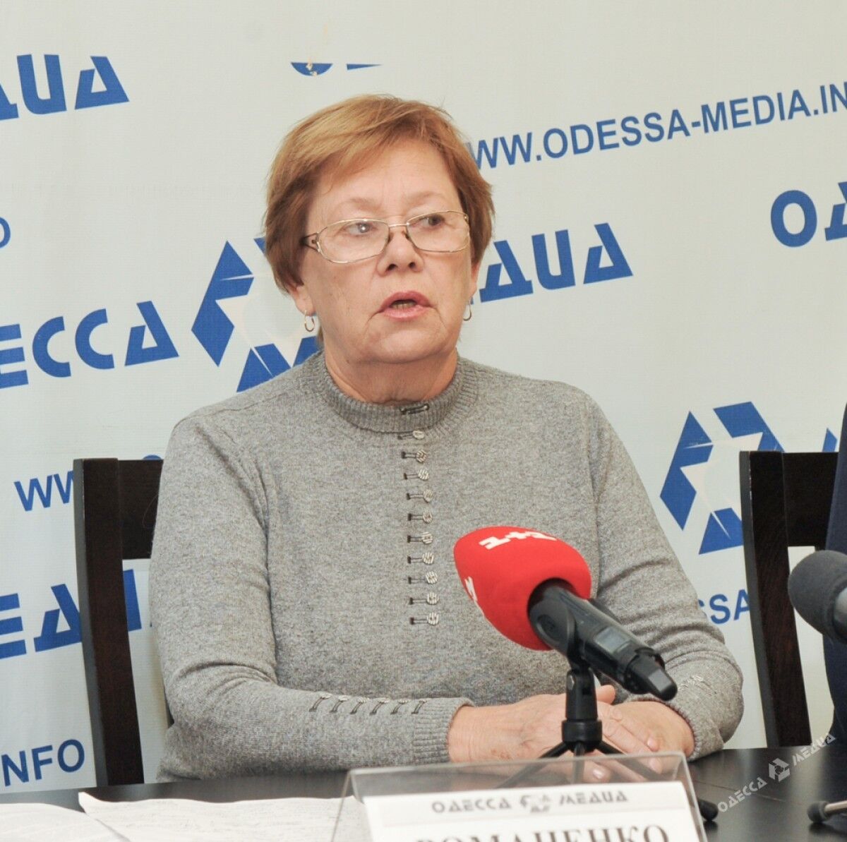 Одесская Затока получила законного секретаря совета