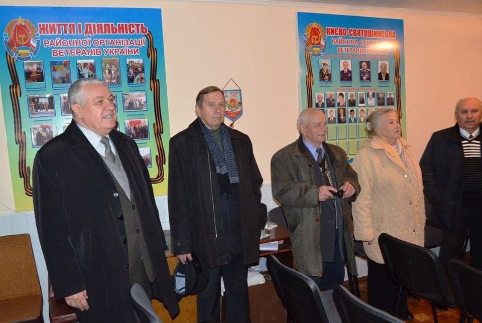 "Кишеньковий проект": у мережі розповіли про "сепаратистський шабаші" під Києвом