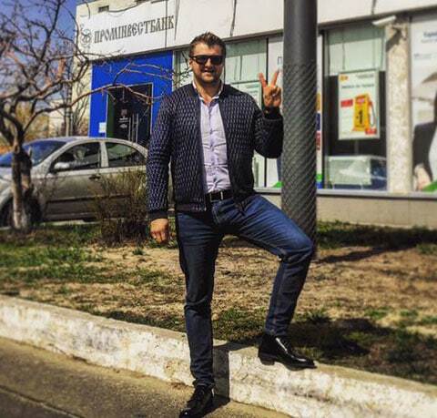 Зникнення бізнесмена в Києві: в поліції розповіли, як шукають Кожушка