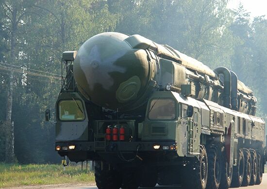 Не перестают бряцать оружием: за сутки в России запустили 3 межконтинентальные ракеты