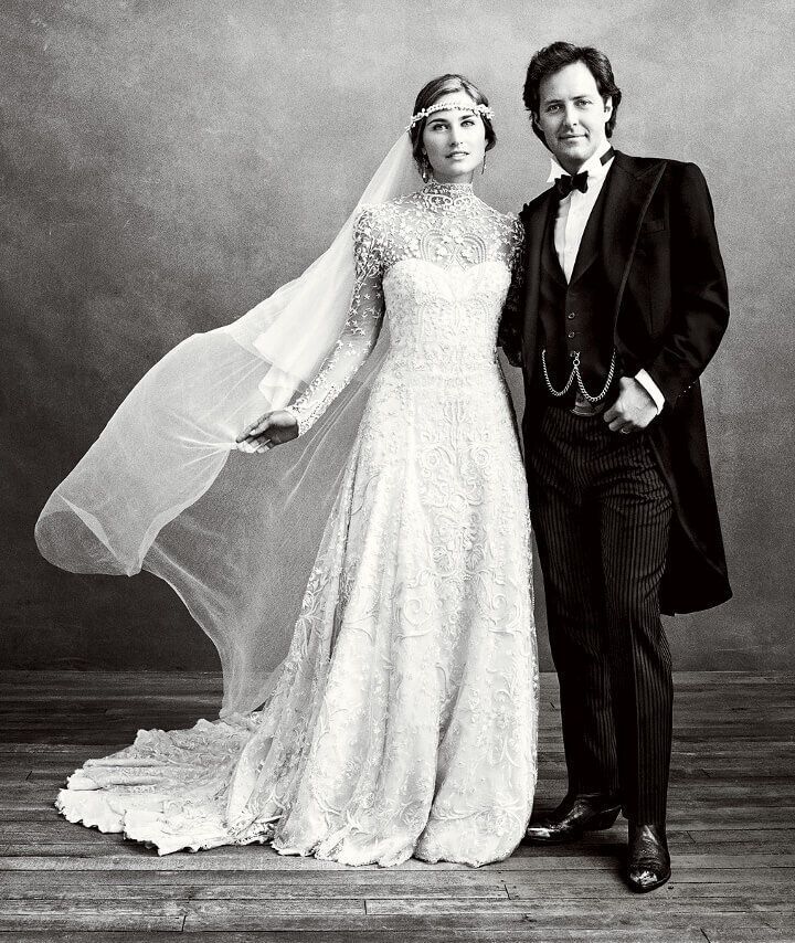 Почему мужчины любят одних, а женятся на других