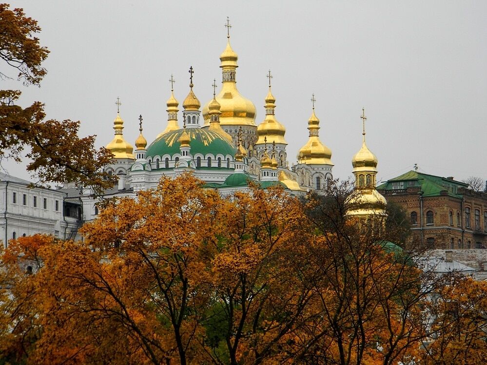 Сезон весіль стартував: як незабутньо відсвяткувати Покрову