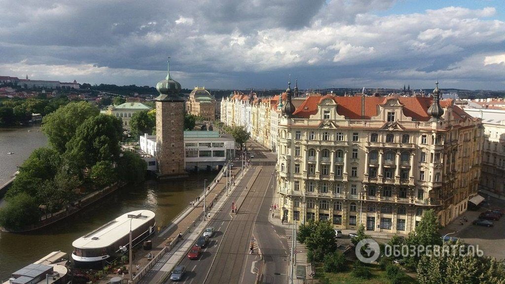 Самое уютное место в Европе: как живется украинке в Чехии
