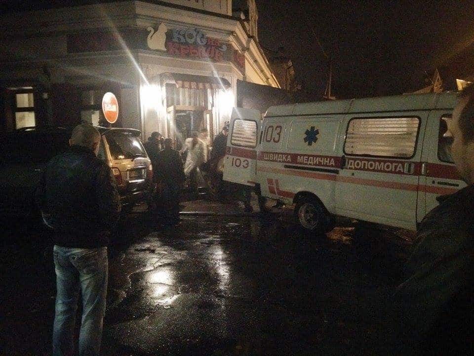 Смертельное ранение в голову: в Херсоне убили известного криминального авторитета. Опубликованы фото