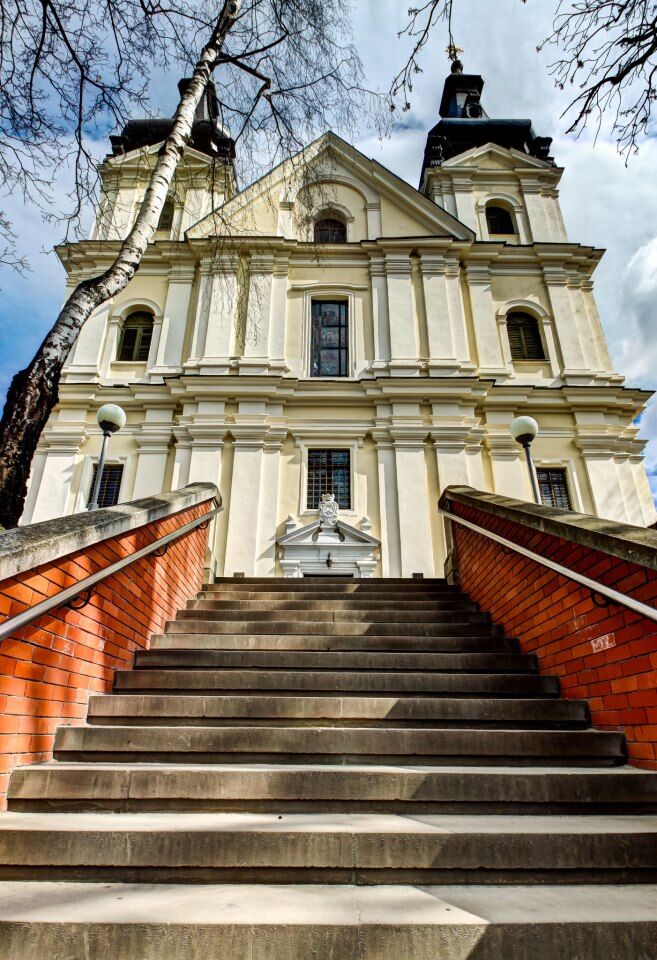 Топ-10 найвеличніших храмів Львова. Фоторепортаж