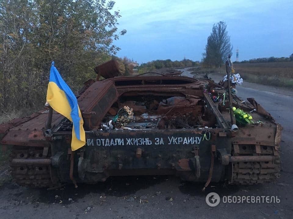 Селище-примара: який зараз мають вигляд зруйновані війною Піски