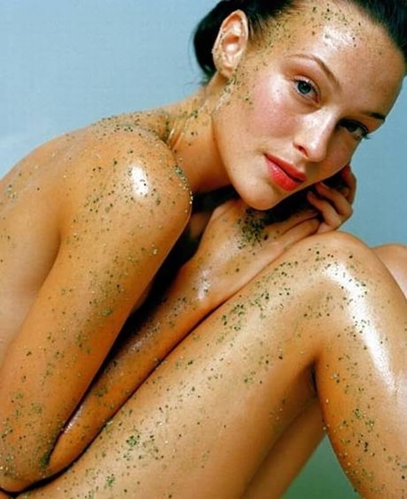 Как избавиться от дряблости кожи рук в области предплечья: простые способы