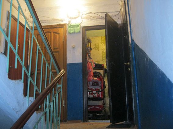 В Сумской области от взрыва гранаты в квартире пострадали двое детей