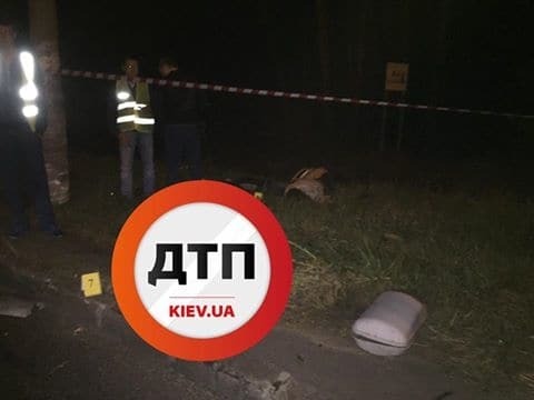 В Киеве произошло жуткое смертельное ДТП: четверо погибших