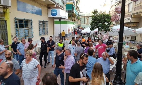 В Испании прогремел мощный взрыв: количество пострадавших увеличилось до 90