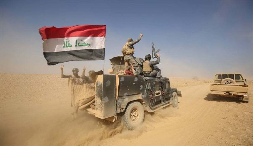 Ірак йде у наступ: генерал США розповів про втечу ватажків ІДІЛ із Мосула