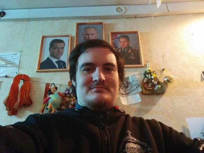 СБУ запретила въезд российскому священнику из "ДНР": опубликованы фото