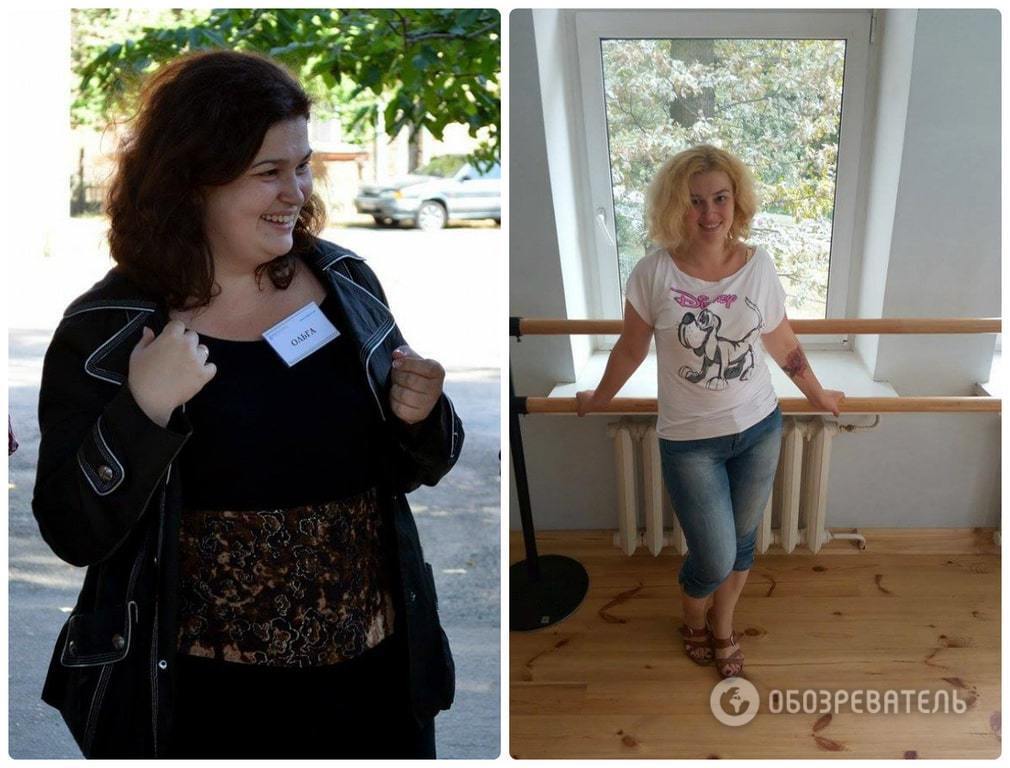 "После развода я решила стать другим человеком": как женщина сбросила 28 кг за 5 месяцев