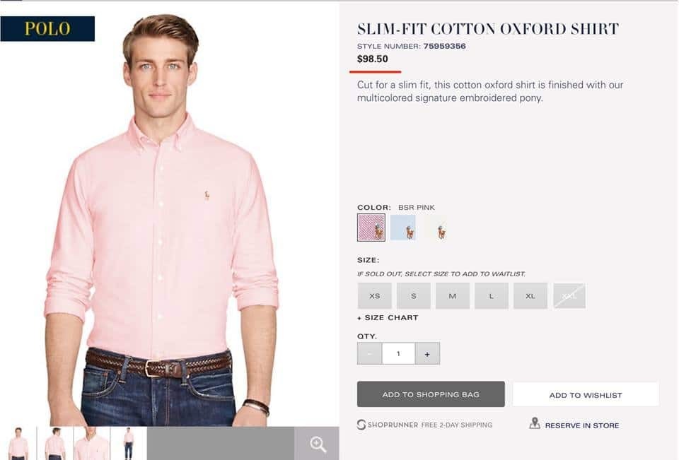 Типичный портрет борца с коррупцией