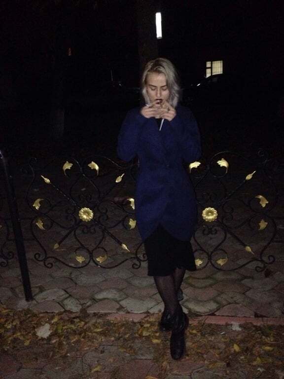 "Хочется застрелиться": дочь пропагандиста "ЛНР" пожаловалась на тоску в Луганске