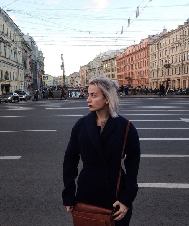 "Хочется застрелиться": дочь пропагандиста "ЛНР" пожаловалась на тоску в Луганске