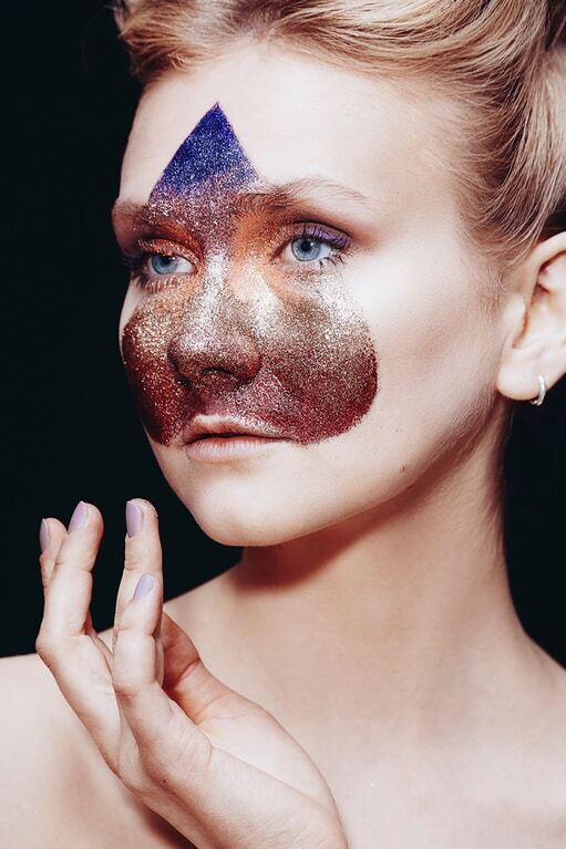 Макияж на Хэллоуин: яркие и оригинальные идеи